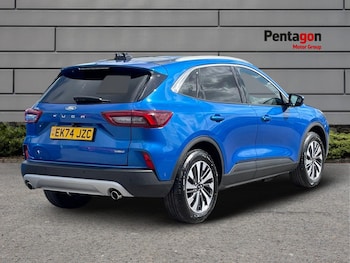 Used Ford Kuga 2024 for sale - 76407301: Photo