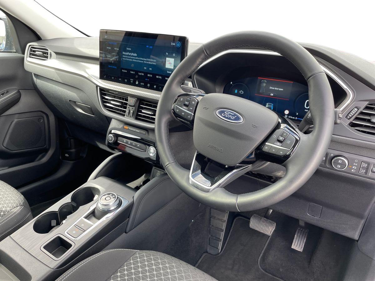 Used Ford Kuga 2024 for sale - 76407301: Photo 5