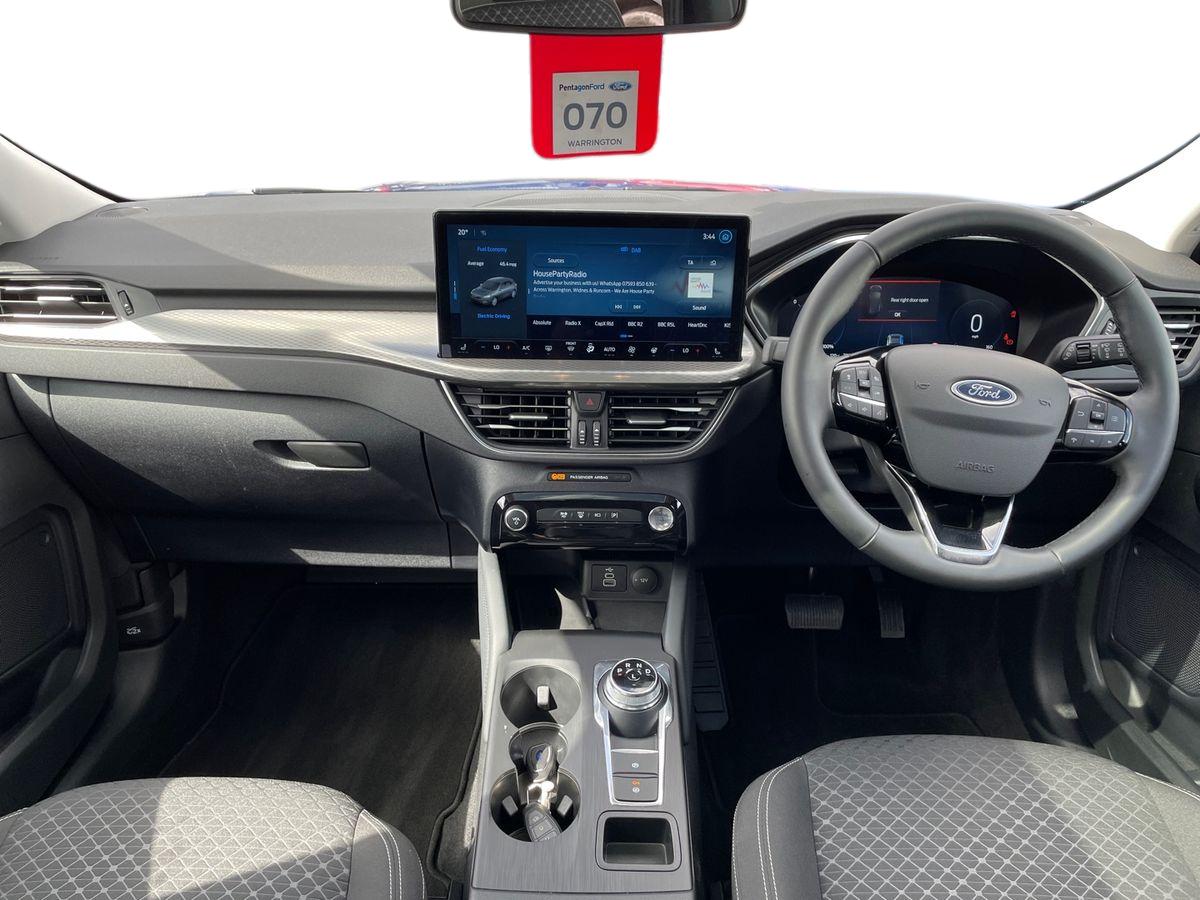 Used Ford Kuga 2024 for sale - 76407301: Photo 7