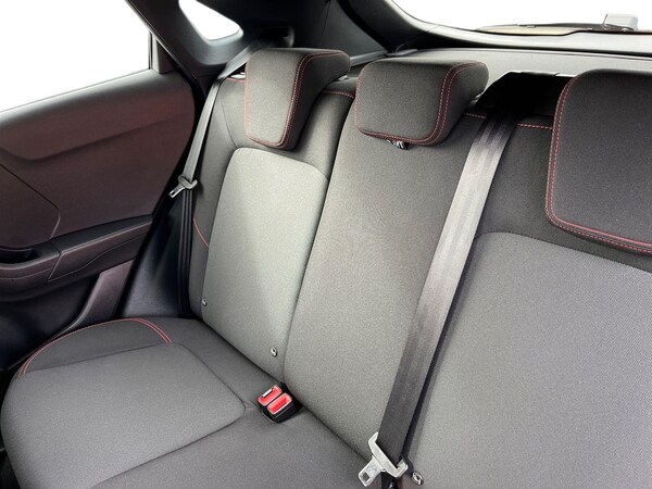 Used Ford Puma 2025 for sale - 76193643: Photo 10