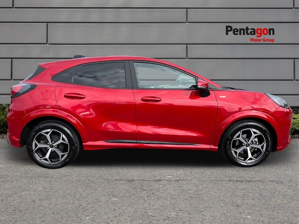 Used Ford Puma 2025 for sale - 76193643: Photo 13