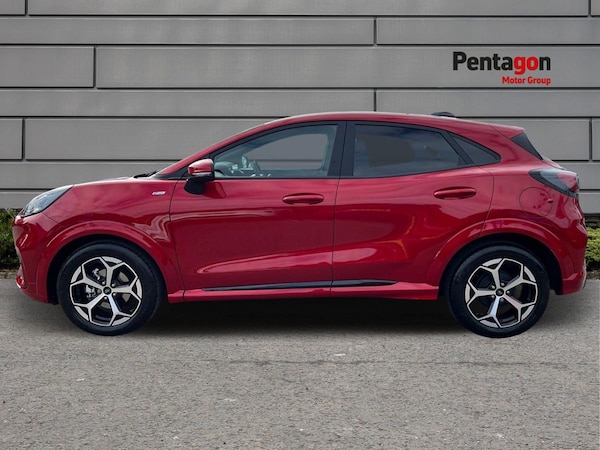 Used Ford Puma 2025 for sale - 76193643: Photo 14