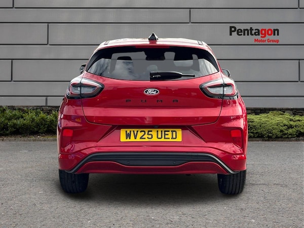 Used Ford Puma 2025 for sale - 76193643: Photo 16