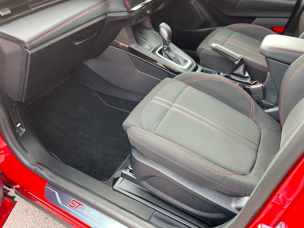 Used Ford Puma 2025 for sale - 76193643: Photo 18
