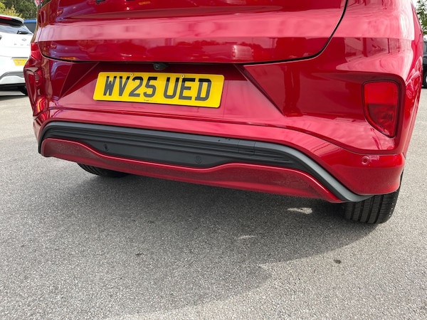 Used Ford Puma 2025 for sale - 76193643: Photo 22