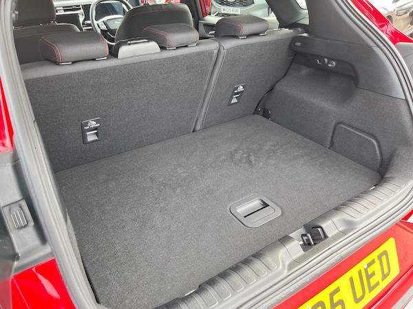 Used Ford Puma 2025 for sale - 76193643: Photo 25