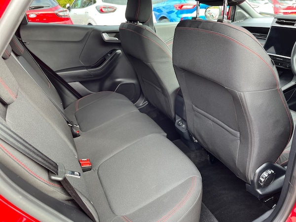 Used Ford Puma 2025 for sale - 76193643: Photo 26