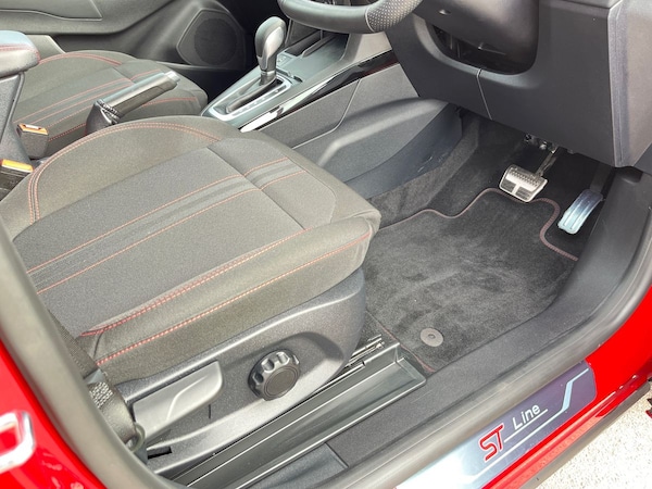 Used Ford Puma 2025 for sale - 76193643: Photo 27