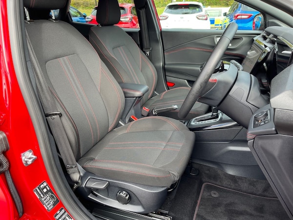 Used Ford Puma 2025 for sale - 76193643: Photo 28
