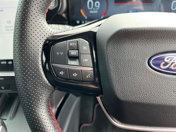 Used Ford Puma 2025 for sale - 76193643: Photo 32