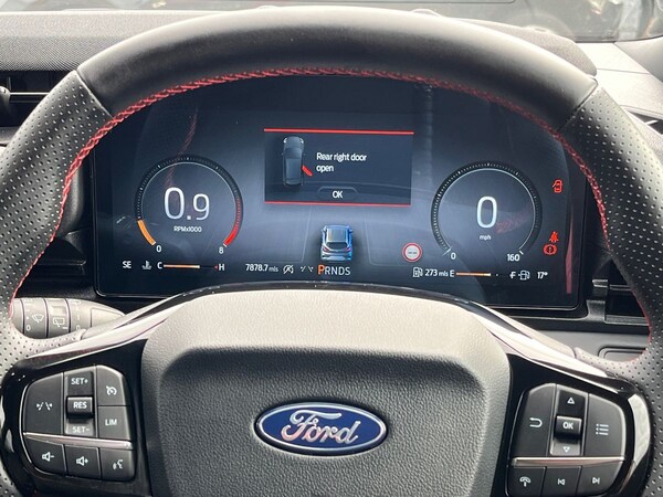 Used Ford Puma 2025 for sale - 76193643: Photo 40