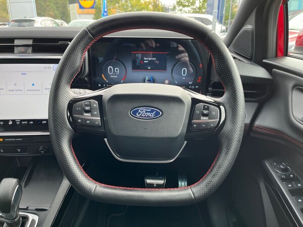 Used Ford Puma 2025 for sale - 76193643: Photo 41