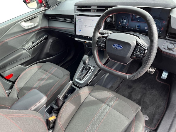 Used Ford Puma 2025 for sale - 76193643: Photo 5