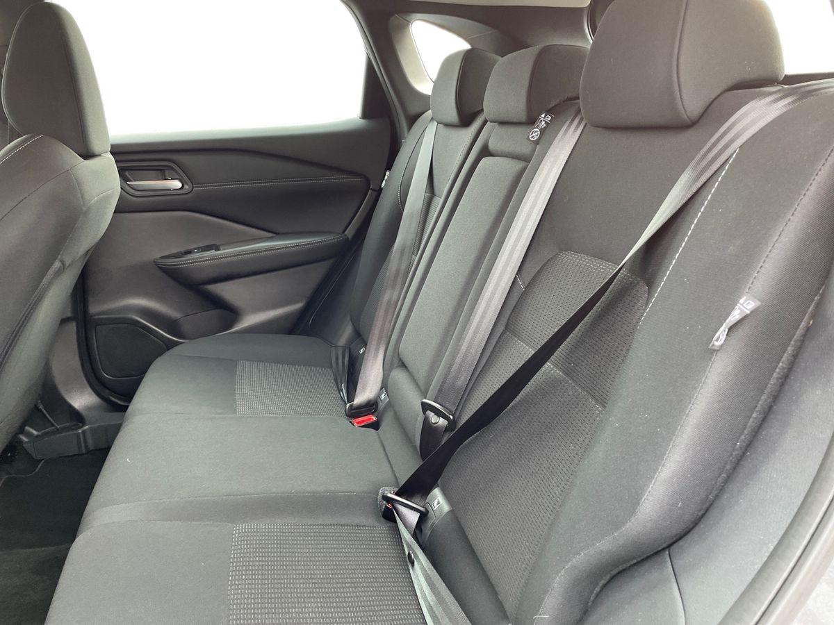 Used Nissan Qashqai 2024 for sale - 76411513: Photo 10