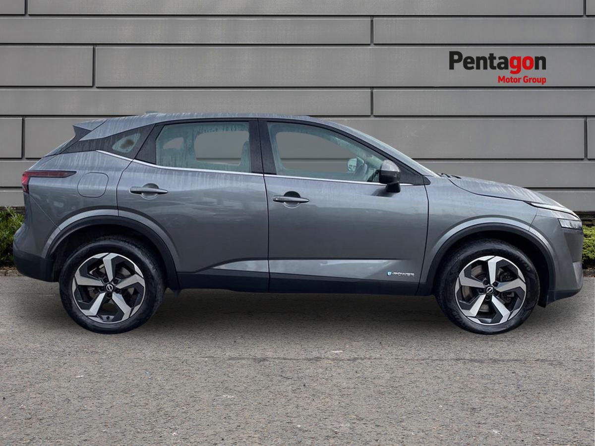 Used Nissan Qashqai 2024 for sale - 76411513: Photo 13