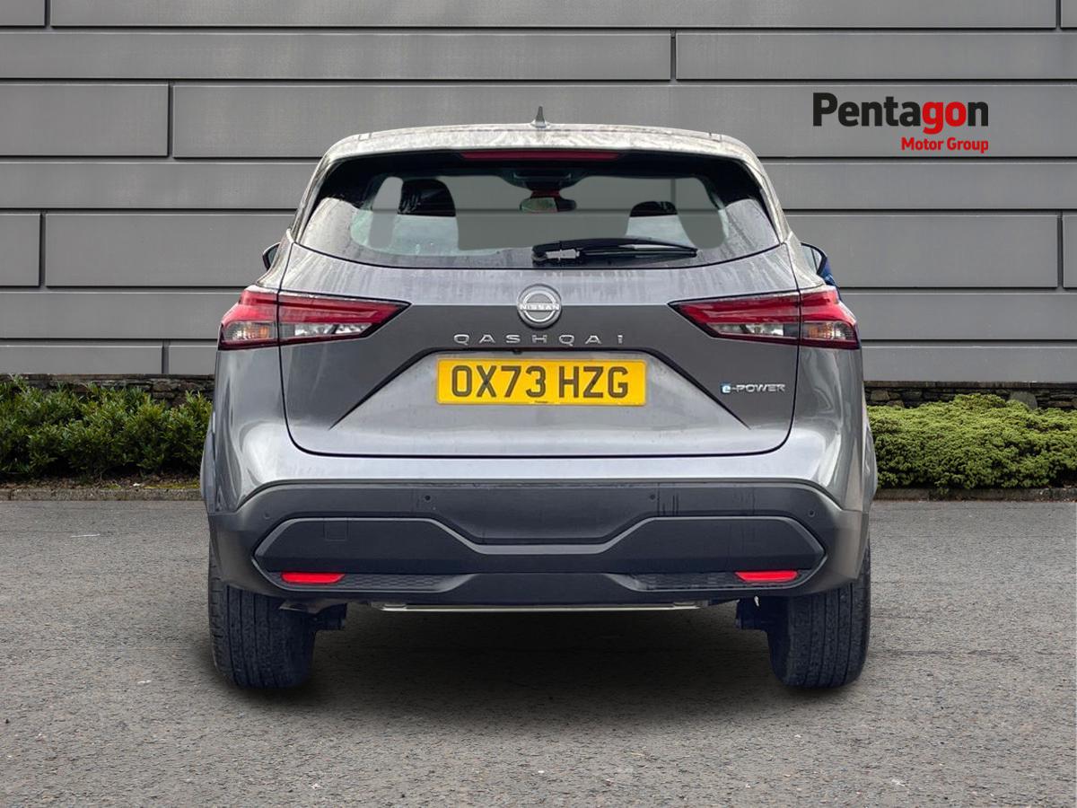 Used Nissan Qashqai 2024 for sale - 76411513: Photo 16