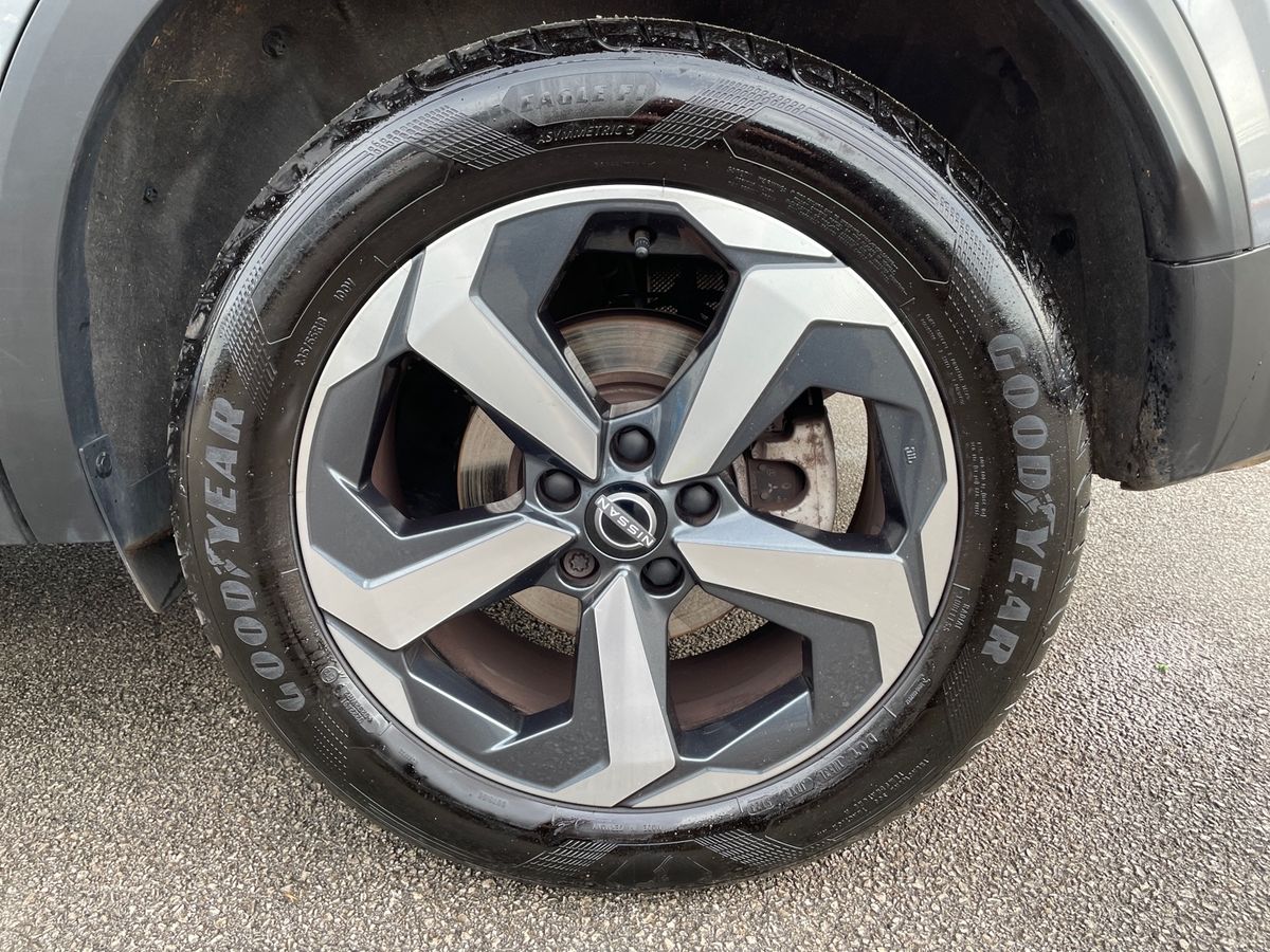 Used Nissan Qashqai 2024 for sale - 76411513: Photo 17