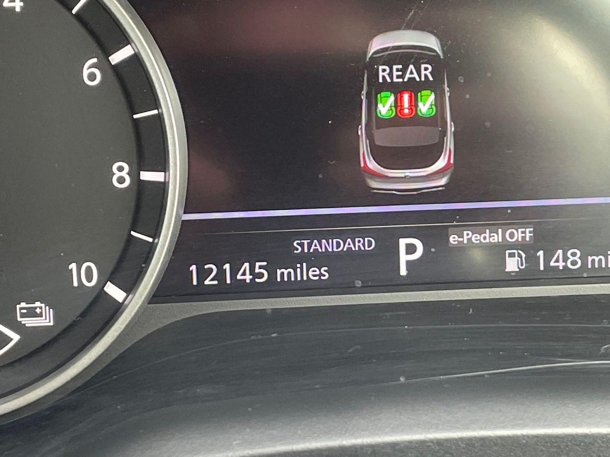 Used Nissan Qashqai 2024 for sale - 76411513: Photo 18