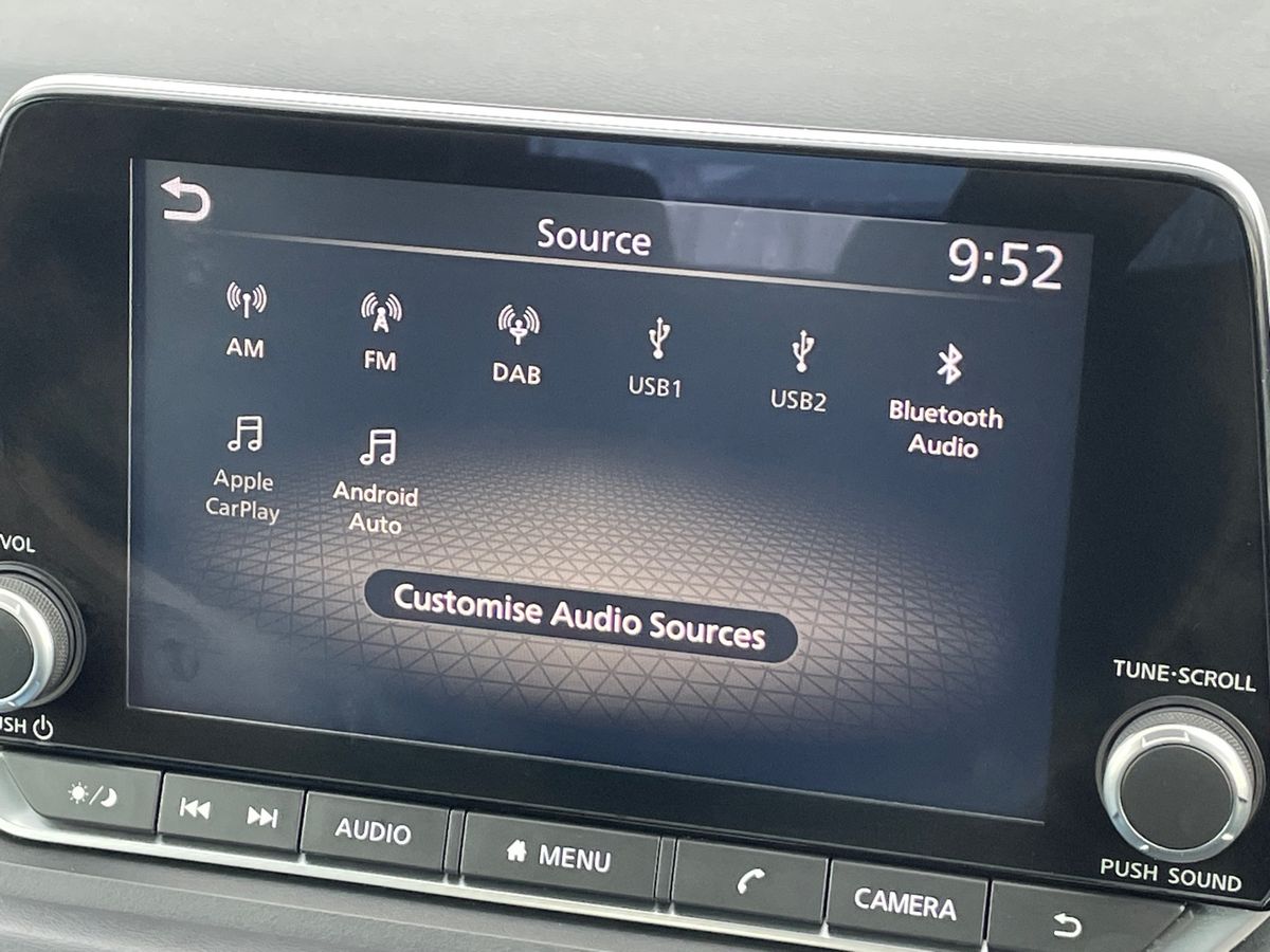 Used Nissan Qashqai 2024 for sale - 76411513: Photo 19