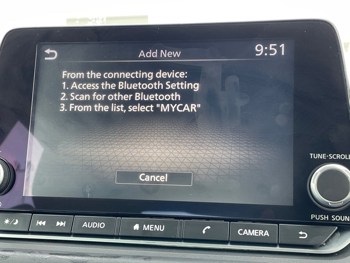 Used Nissan Qashqai 2024 for sale - 76411513: Photo 20