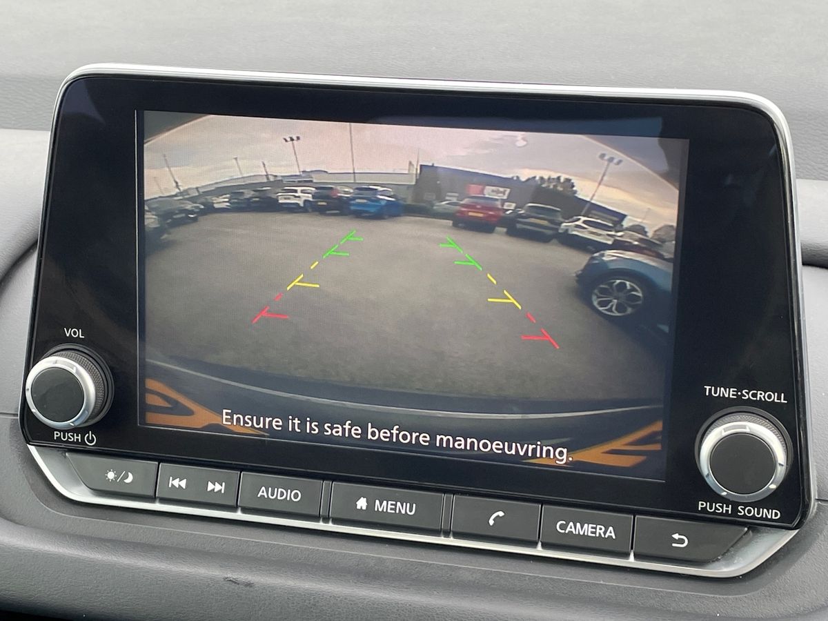 Used Nissan Qashqai 2024 for sale - 76411513: Photo 21