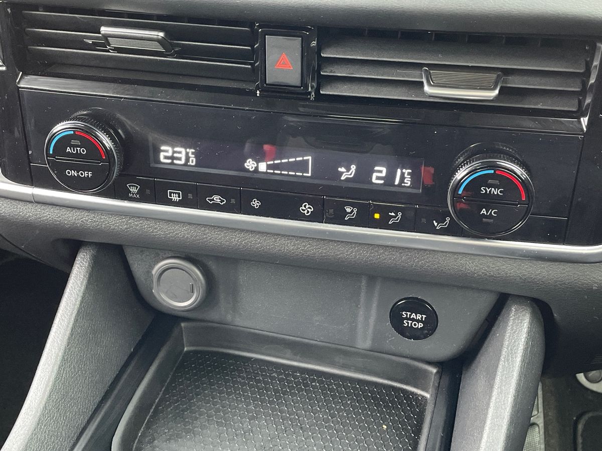 Used Nissan Qashqai 2024 for sale - 76411513: Photo 22