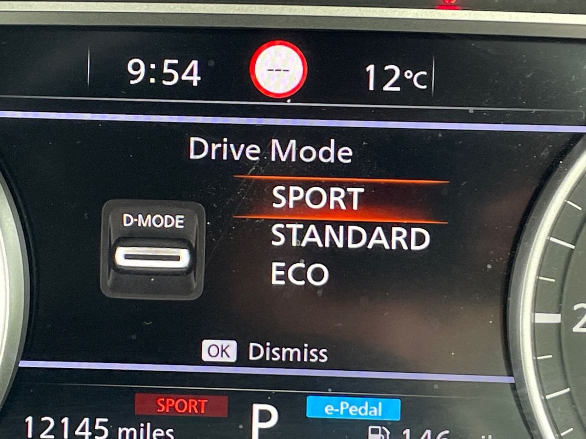 Used Nissan Qashqai 2024 for sale - 76411513: Photo 23