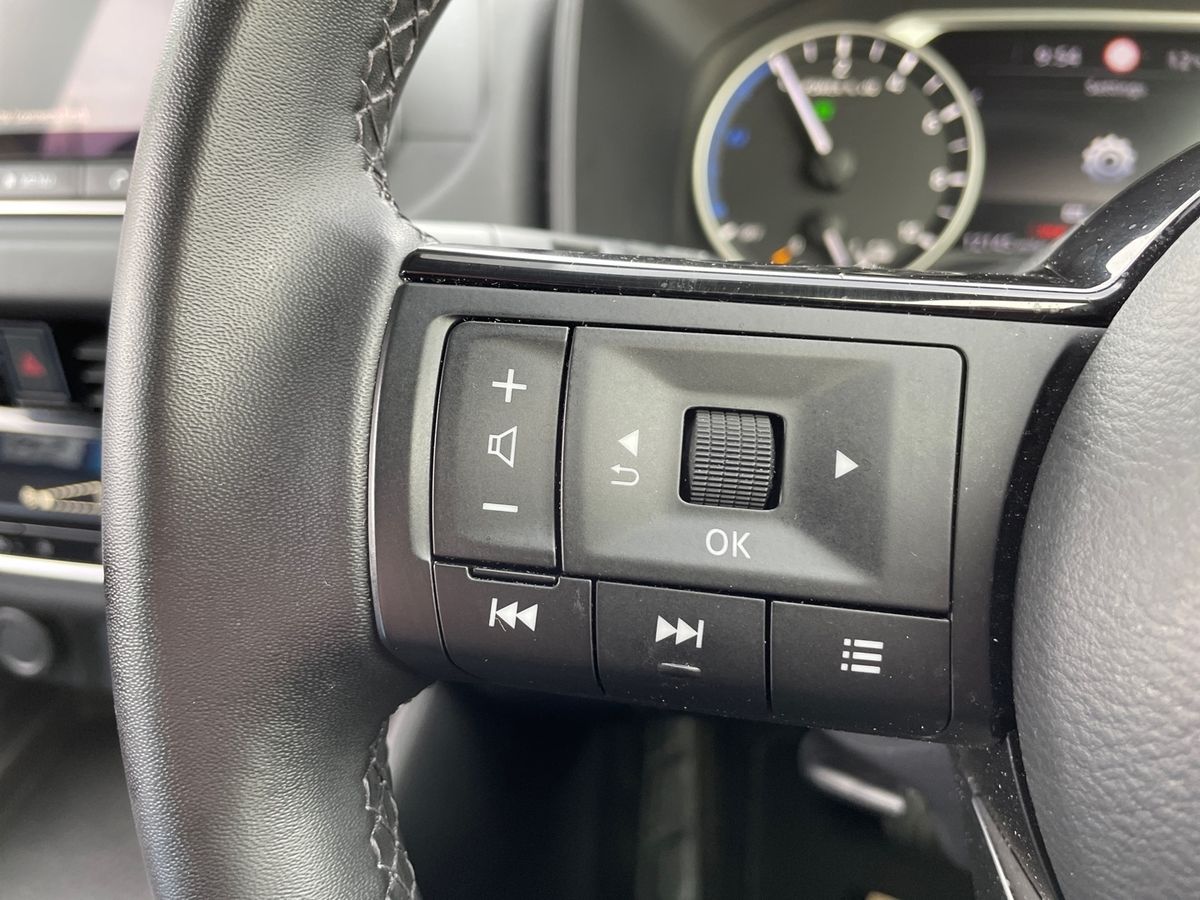 Used Nissan Qashqai 2024 for sale - 76411513: Photo 25