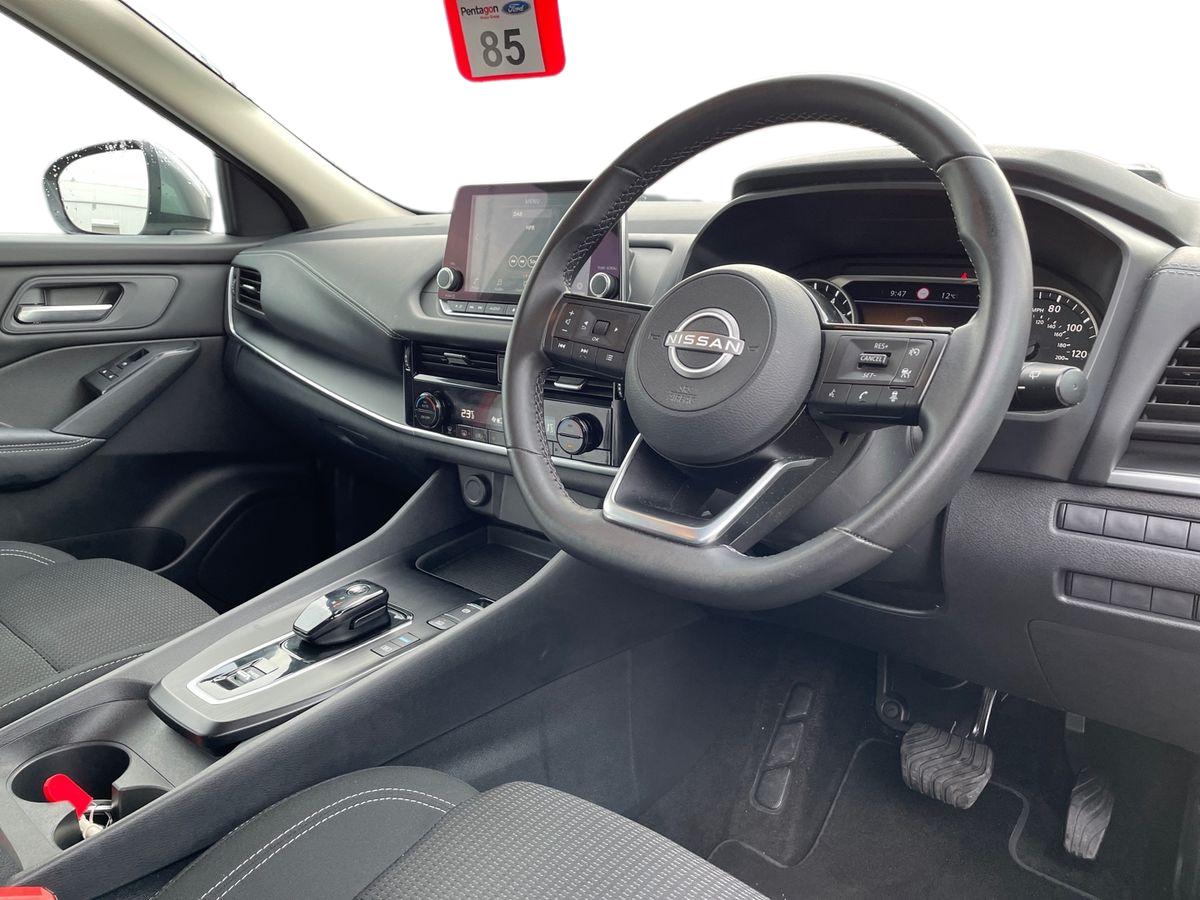 Used Nissan Qashqai 2024 for sale - 76411513: Photo 5
