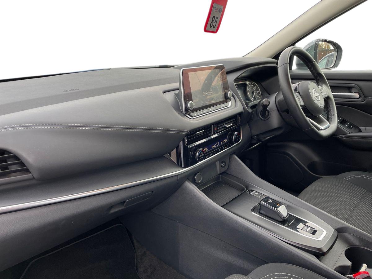 Used Nissan Qashqai 2024 for sale - 76411513: Photo 8