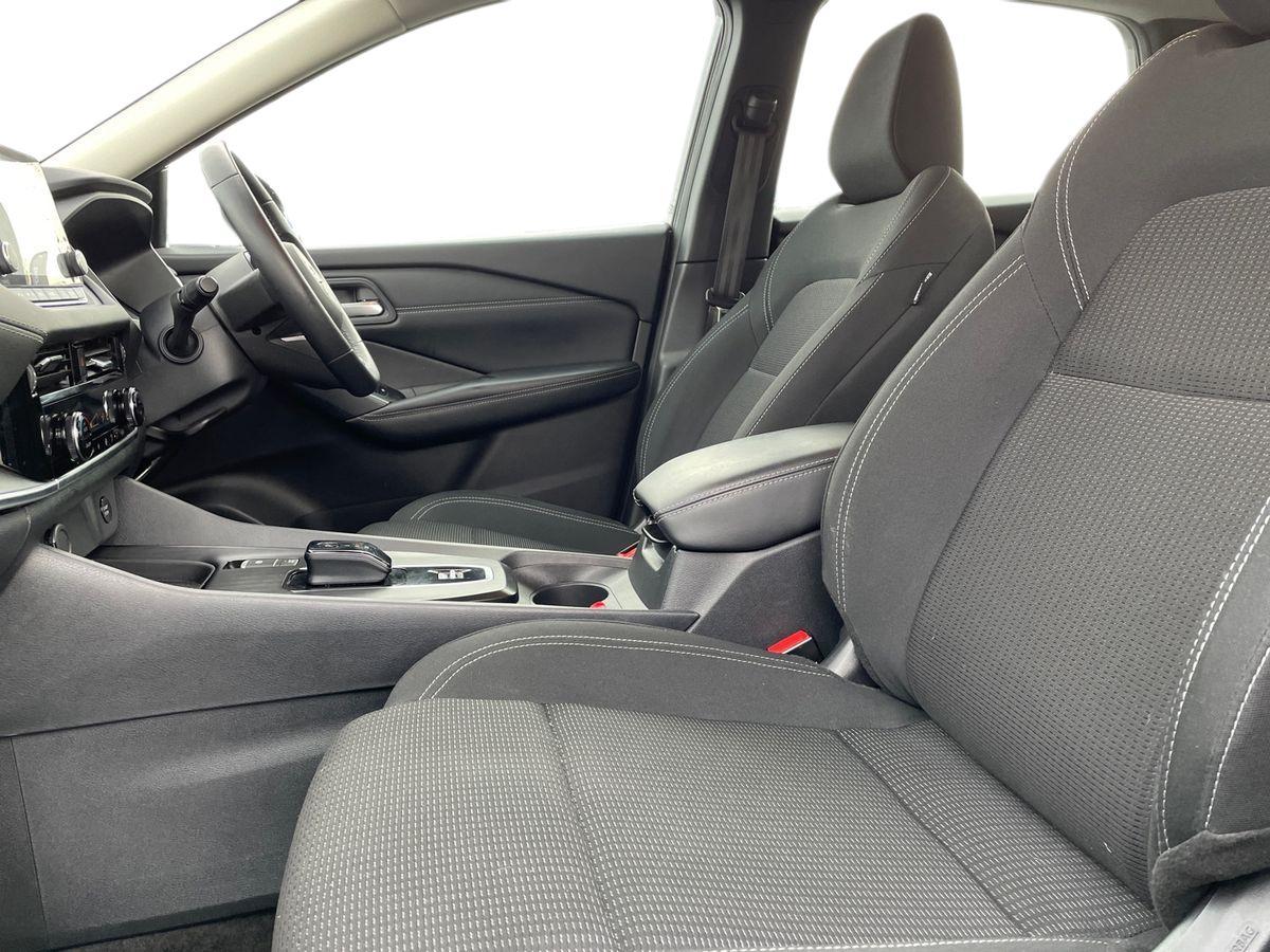 Used Nissan Qashqai 2024 for sale - 76411513: Photo 9