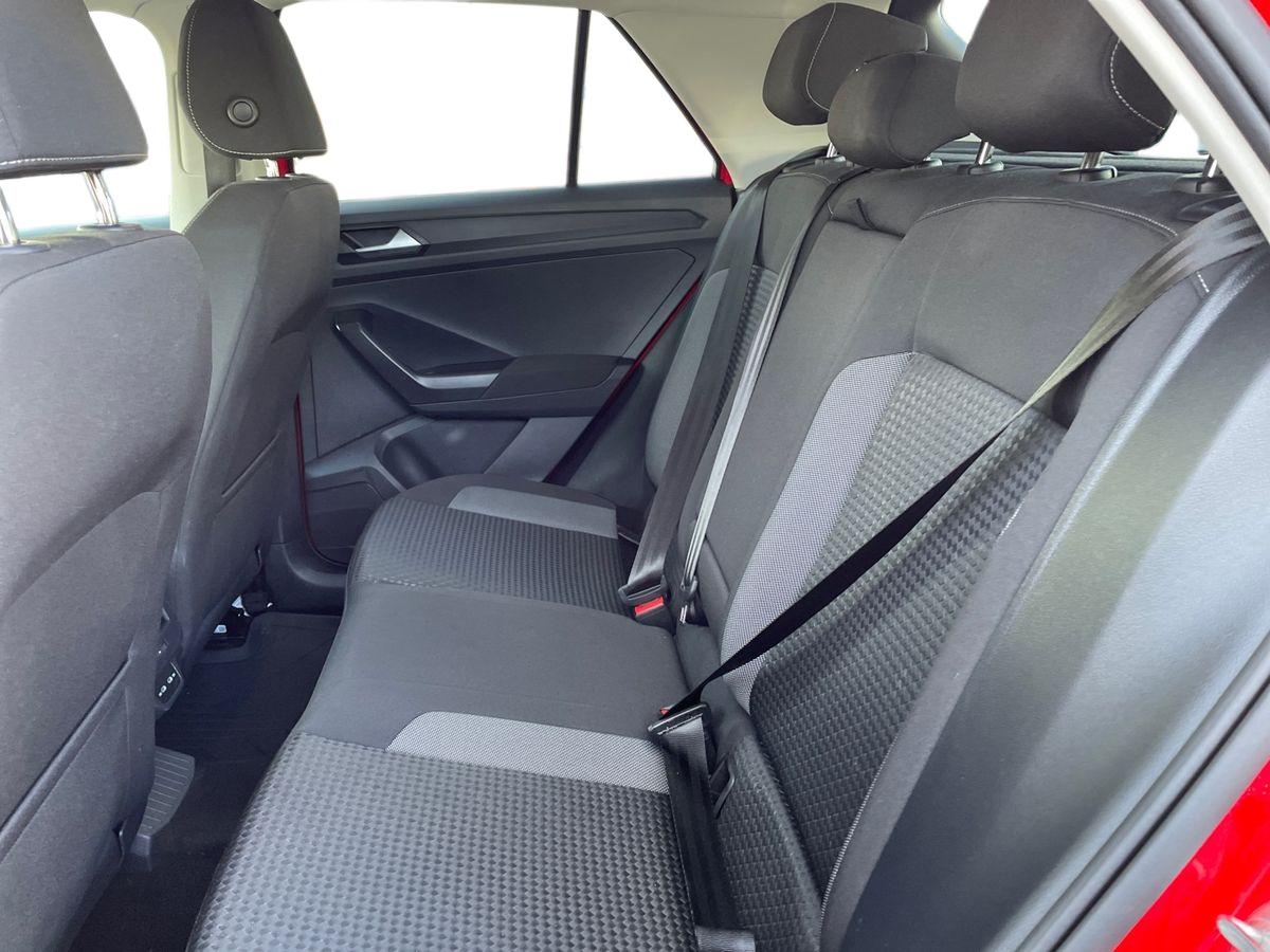 Used Volkswagen T-Roc 2021 for sale - 76401539: Photo 10