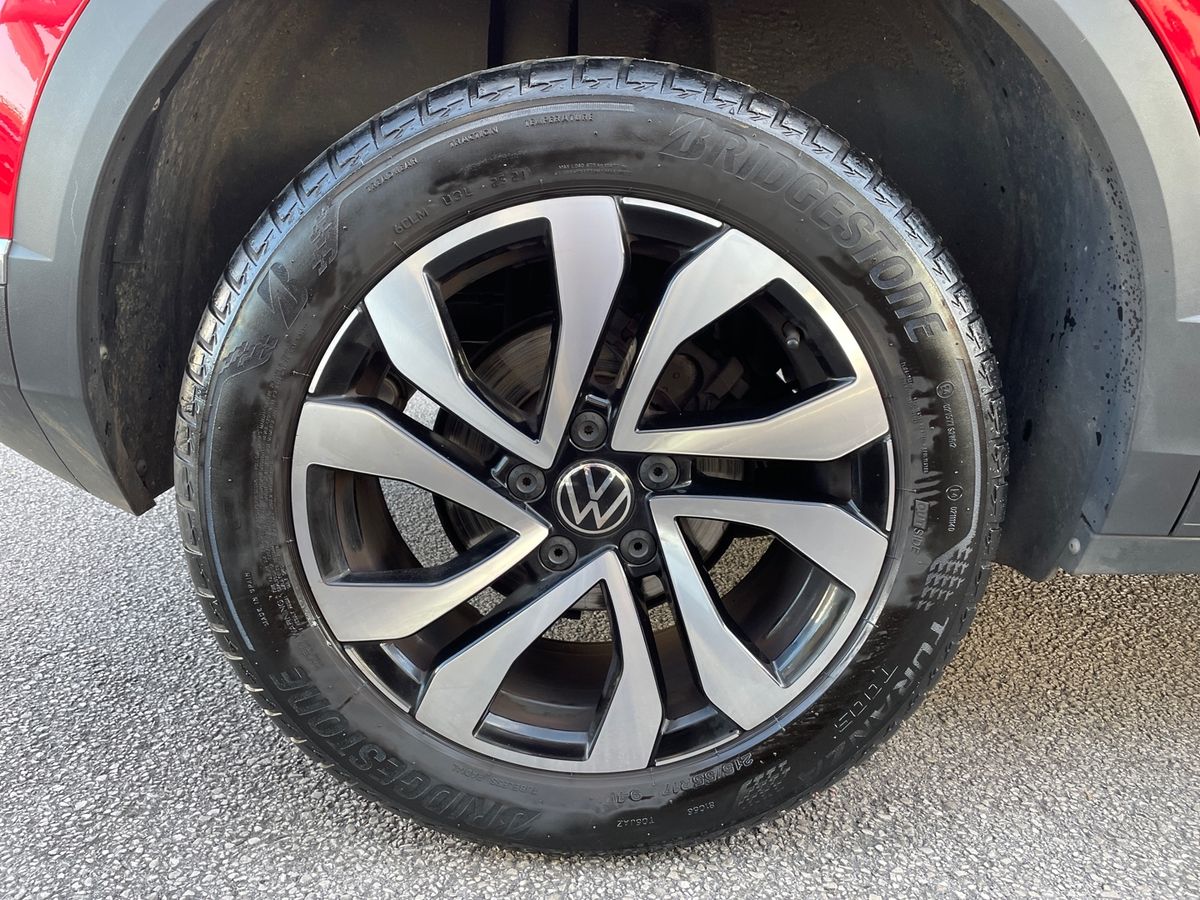 Used Volkswagen T-Roc 2021 for sale - 76401539: Photo 17