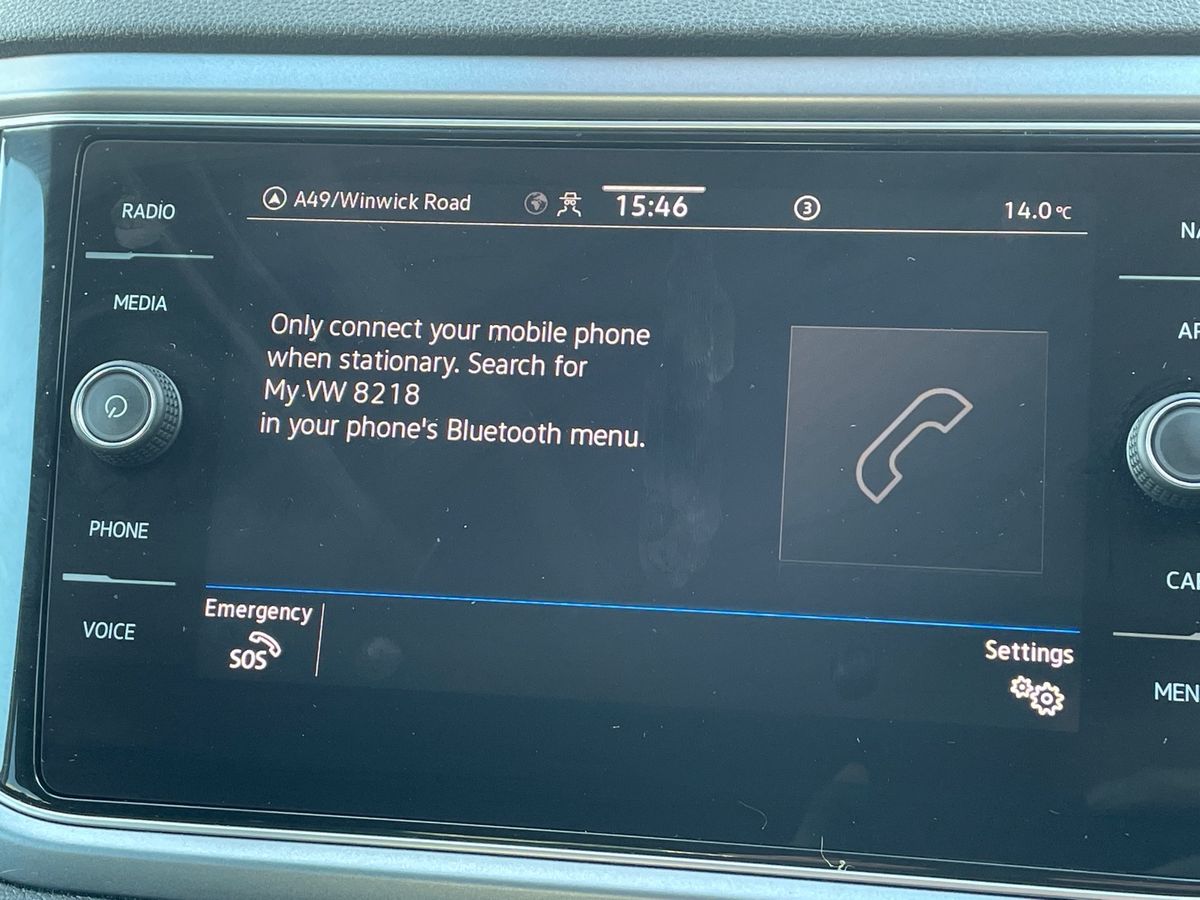 Used Volkswagen T-Roc 2021 for sale - 76401539: Photo 22