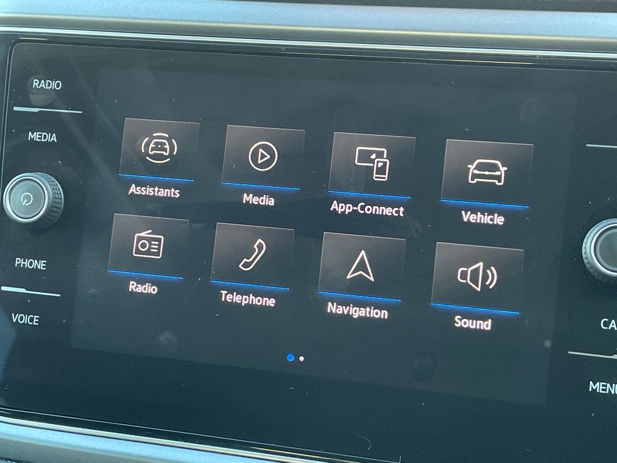 Used Volkswagen T-Roc 2021 for sale - 76401539: Photo 24