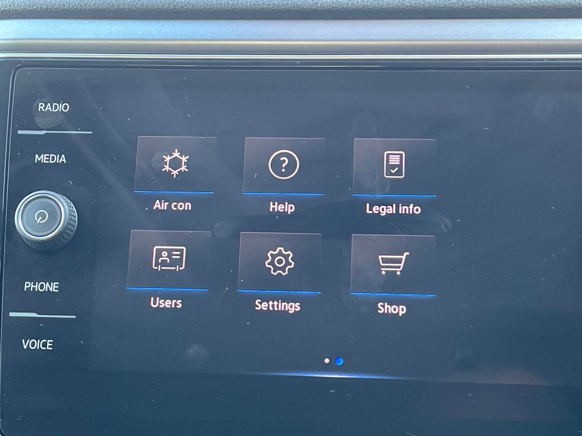 Used Volkswagen T-Roc 2021 for sale - 76401539: Photo 25