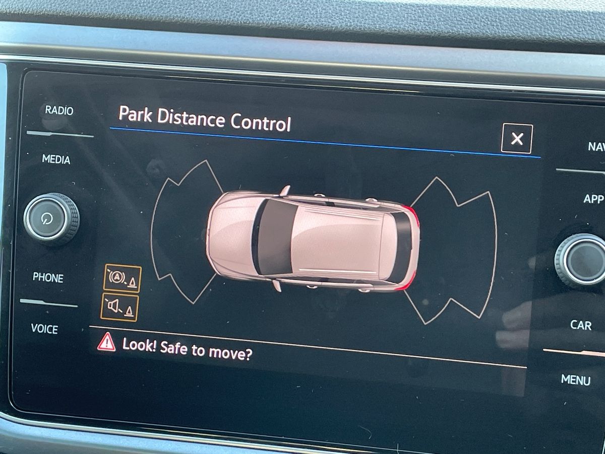 Used Volkswagen T-Roc 2021 for sale - 76401539: Photo 26