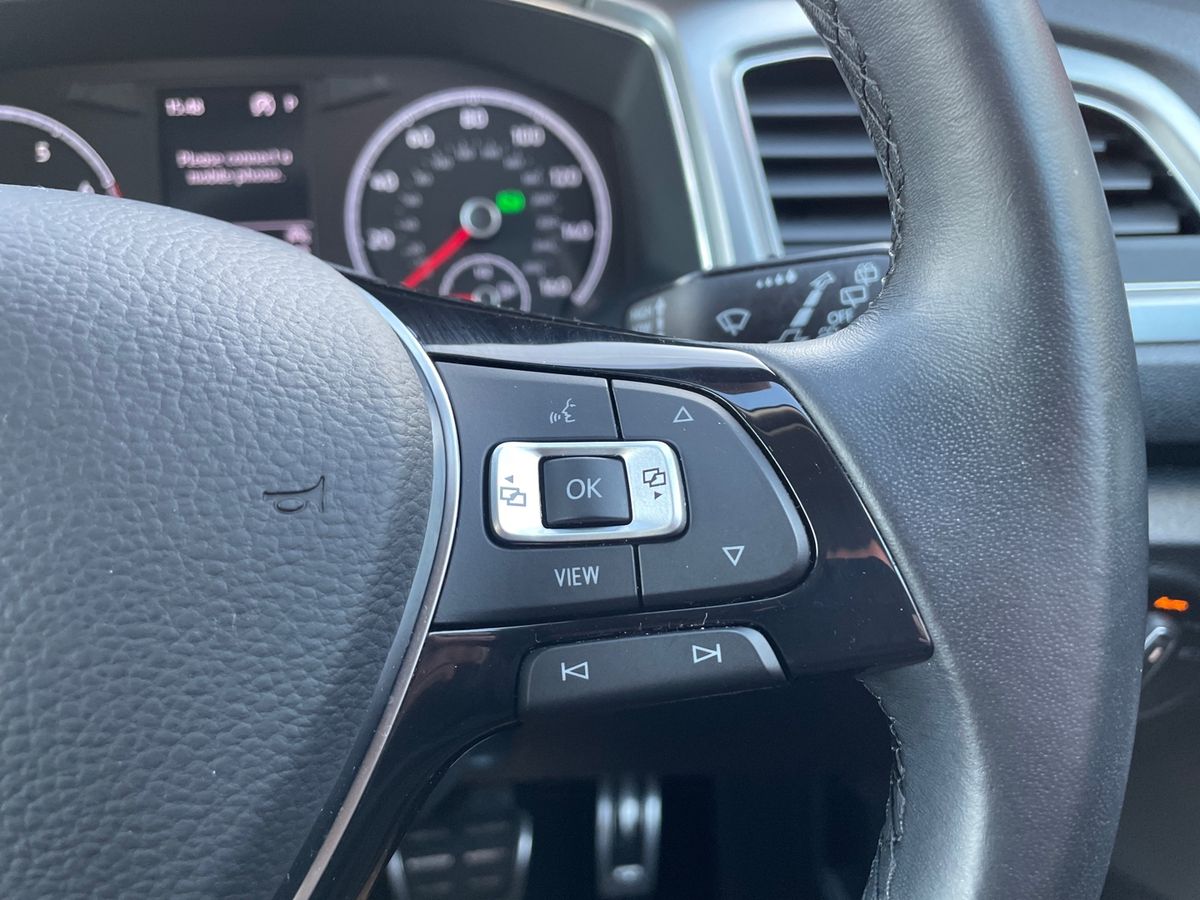 Used Volkswagen T-Roc 2021 for sale - 76401539: Photo 31