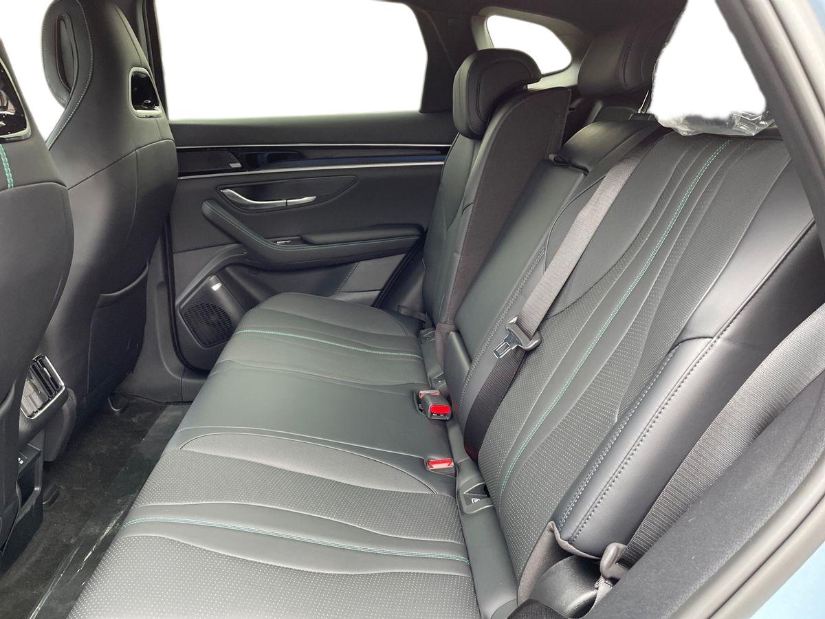 Used BYD Seal U 2025 for sale - 76875922: Photo 11