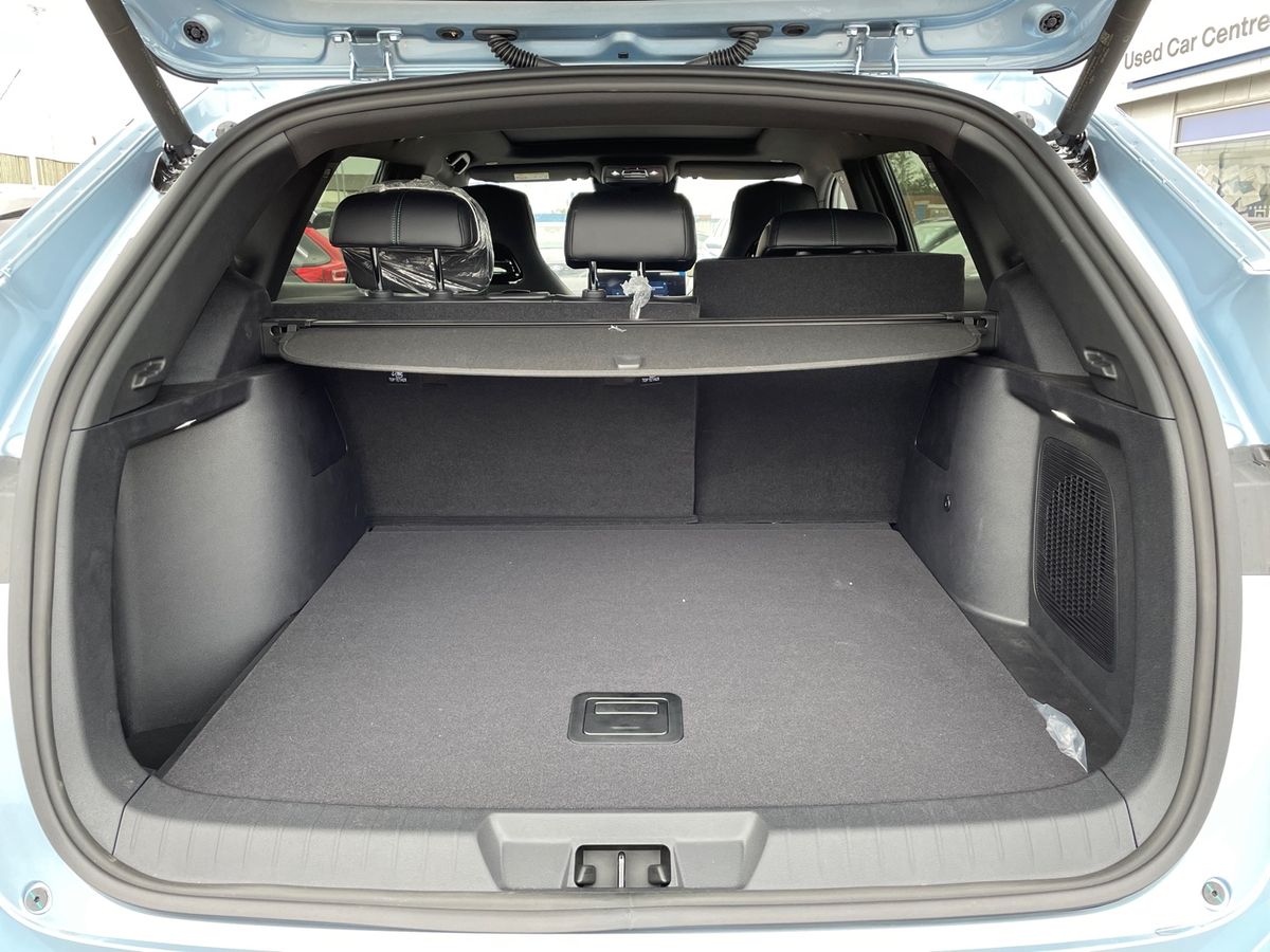 Used BYD Seal U 2025 for sale - 76875922: Photo 12