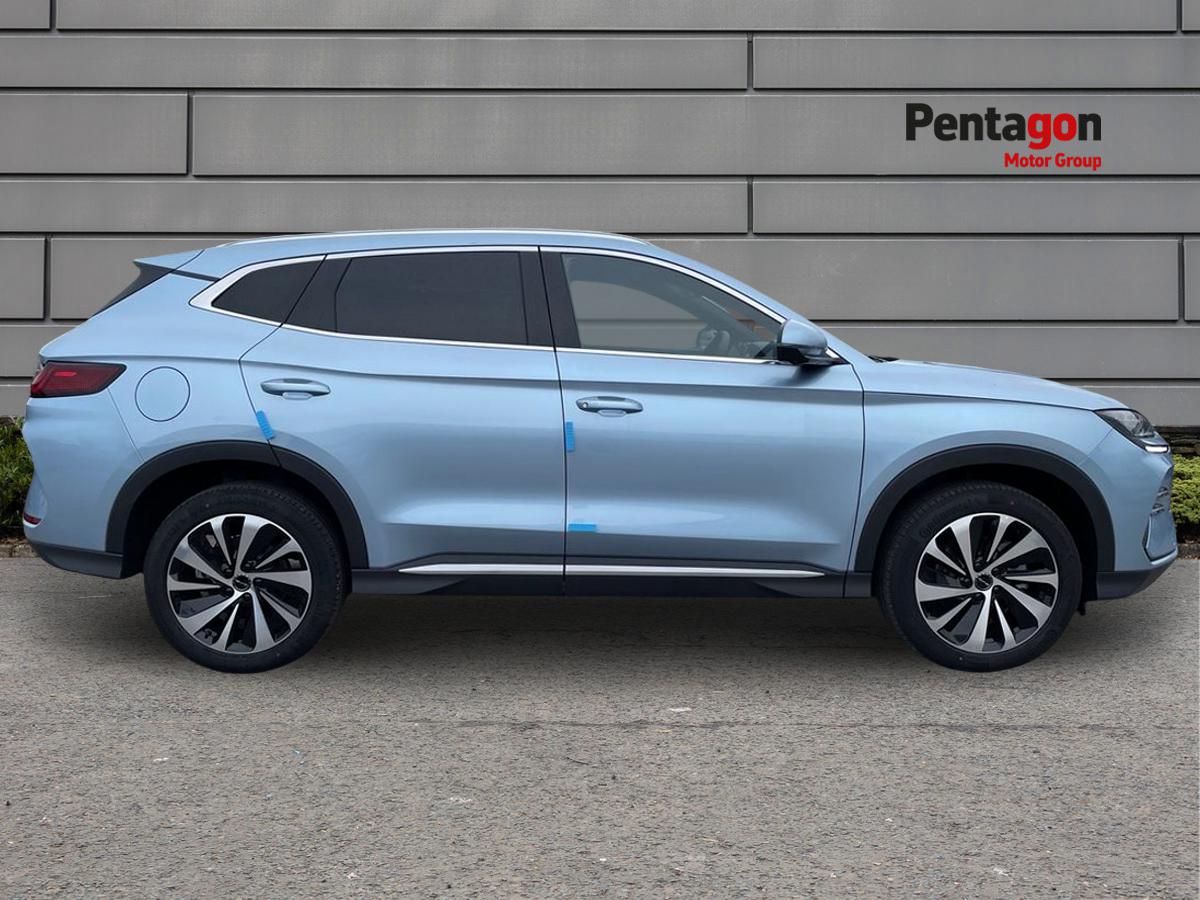 Used BYD Seal U 2025 for sale - 76875922: Photo 14