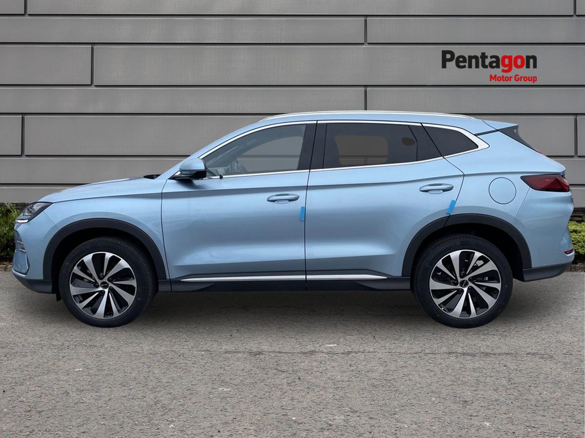 Used BYD Seal U 2025 for sale - 76875922: Photo 15