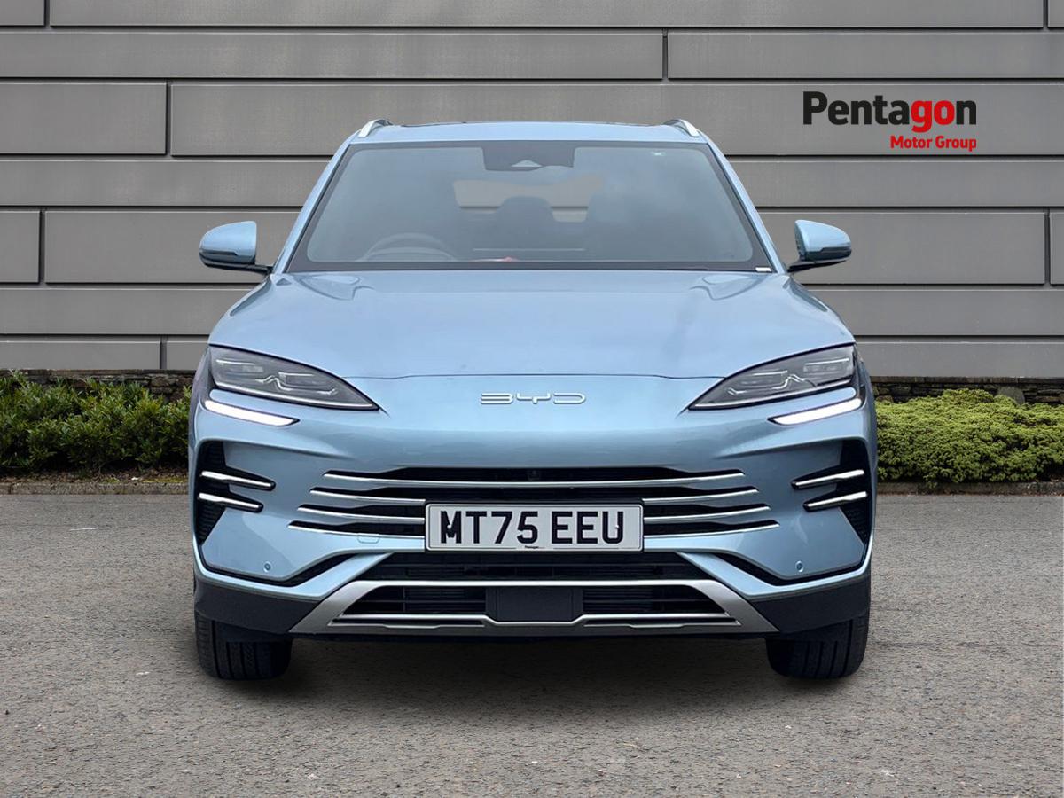 Used BYD Seal U 2025 for sale - 76875922: Photo 16