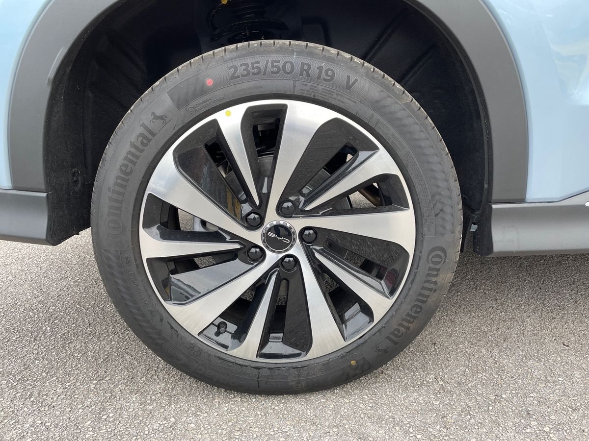 Used BYD Seal U 2025 for sale - 76875922: Photo 18