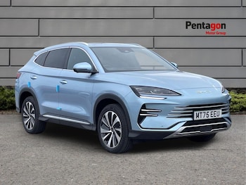 2025 - 1.5 Dm I 26.6kwh Comfort Suv 5dr Petrol Plug In Hybrid CVT Auto Euro 6 s/s