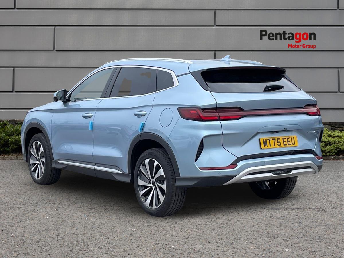 Used BYD Seal U 2025 for sale - 76875922: Photo 2