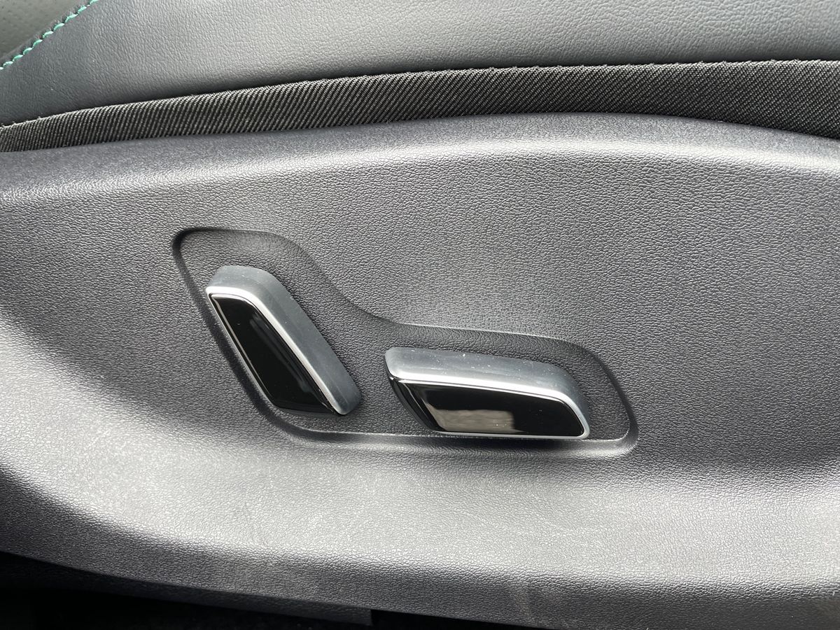 Used BYD Seal U 2025 for sale - 76875922: Photo 20