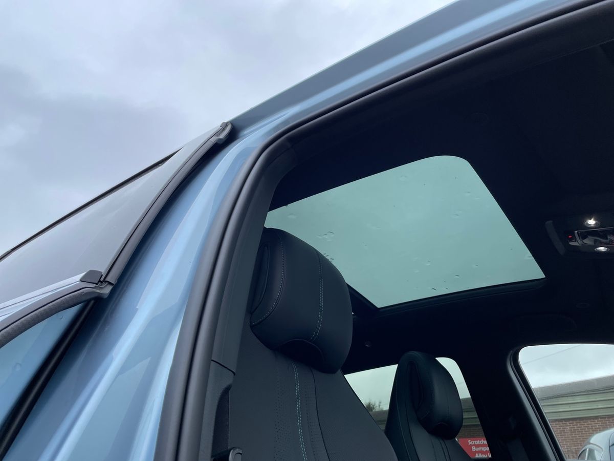 Used BYD Seal U 2025 for sale - 76875922: Photo 21