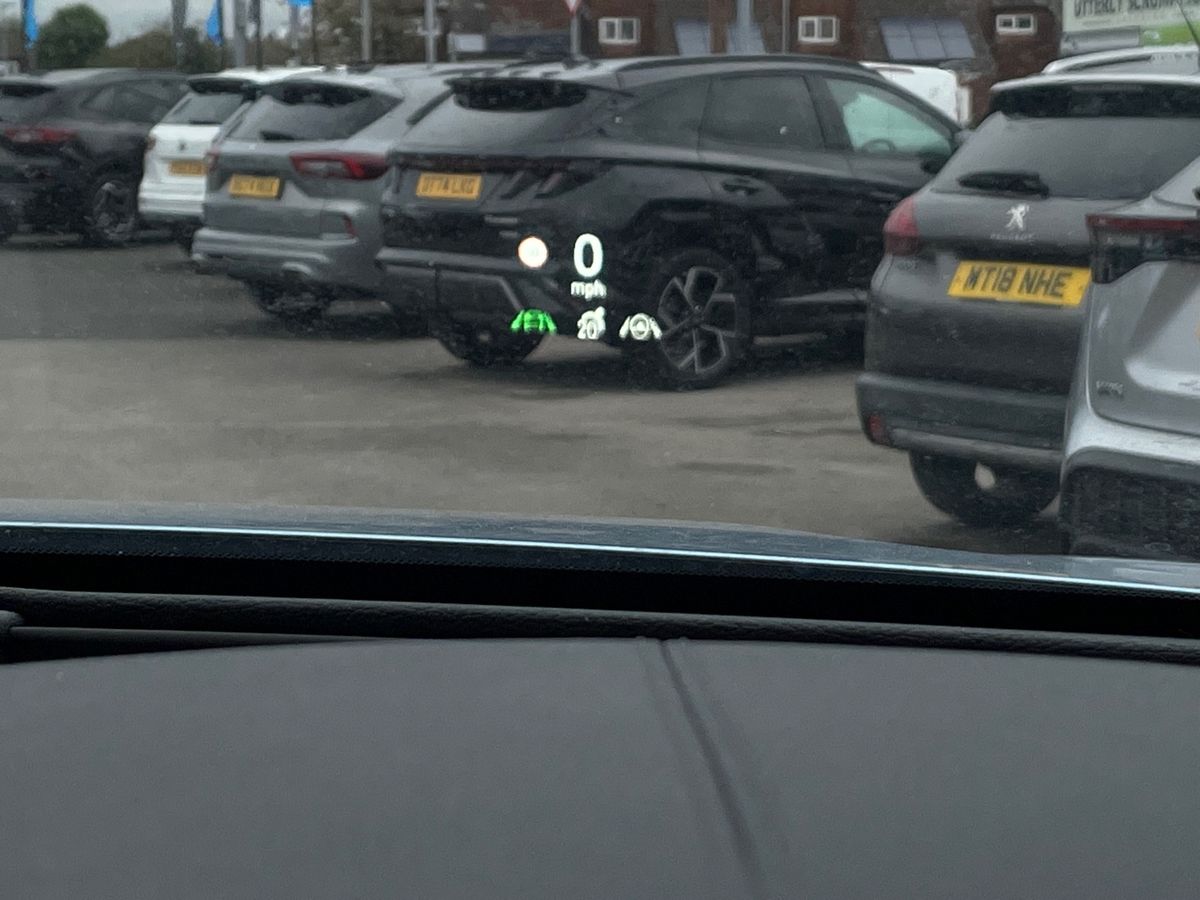 Used BYD Seal U 2025 for sale - 76875922: Photo 22