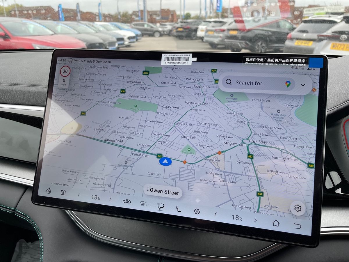 Used BYD Seal U 2025 for sale - 76875922: Photo 23